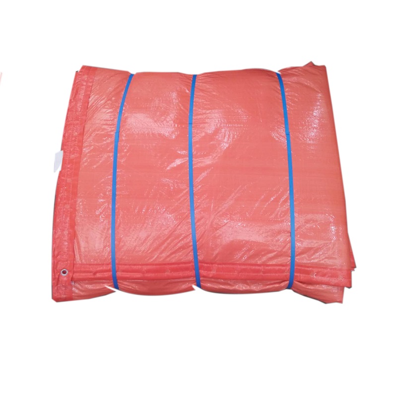 Concrete warming blanket insulated tarps thermal tarp